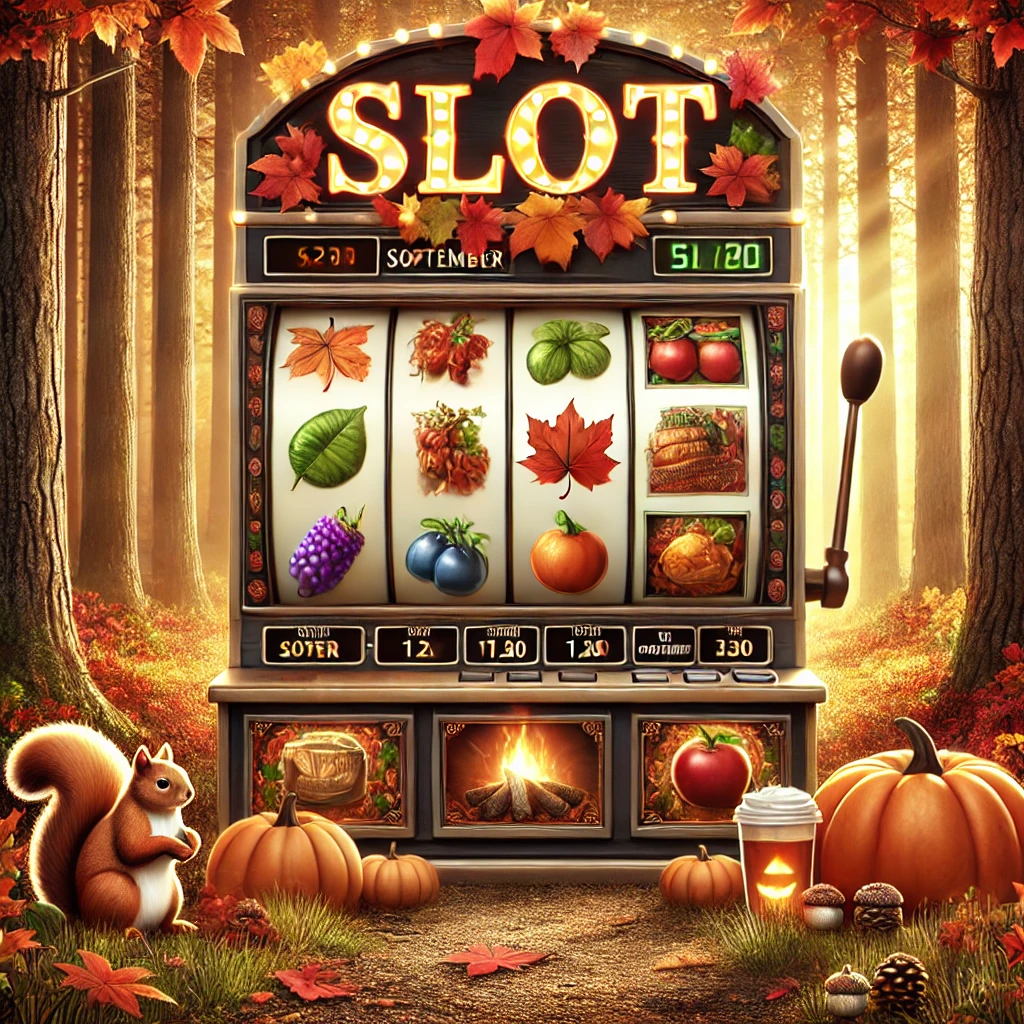 Slot dengan Mekanisme Power Reels yang Memberikan Kemenangan Maksimal