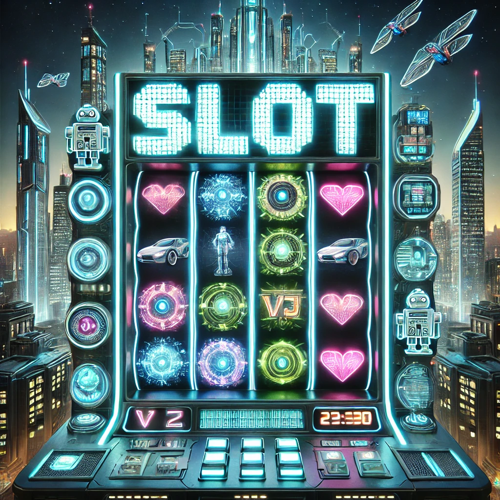 Slot dengan Simbol Kolosal yang Membawa Kemenangan Beruntun