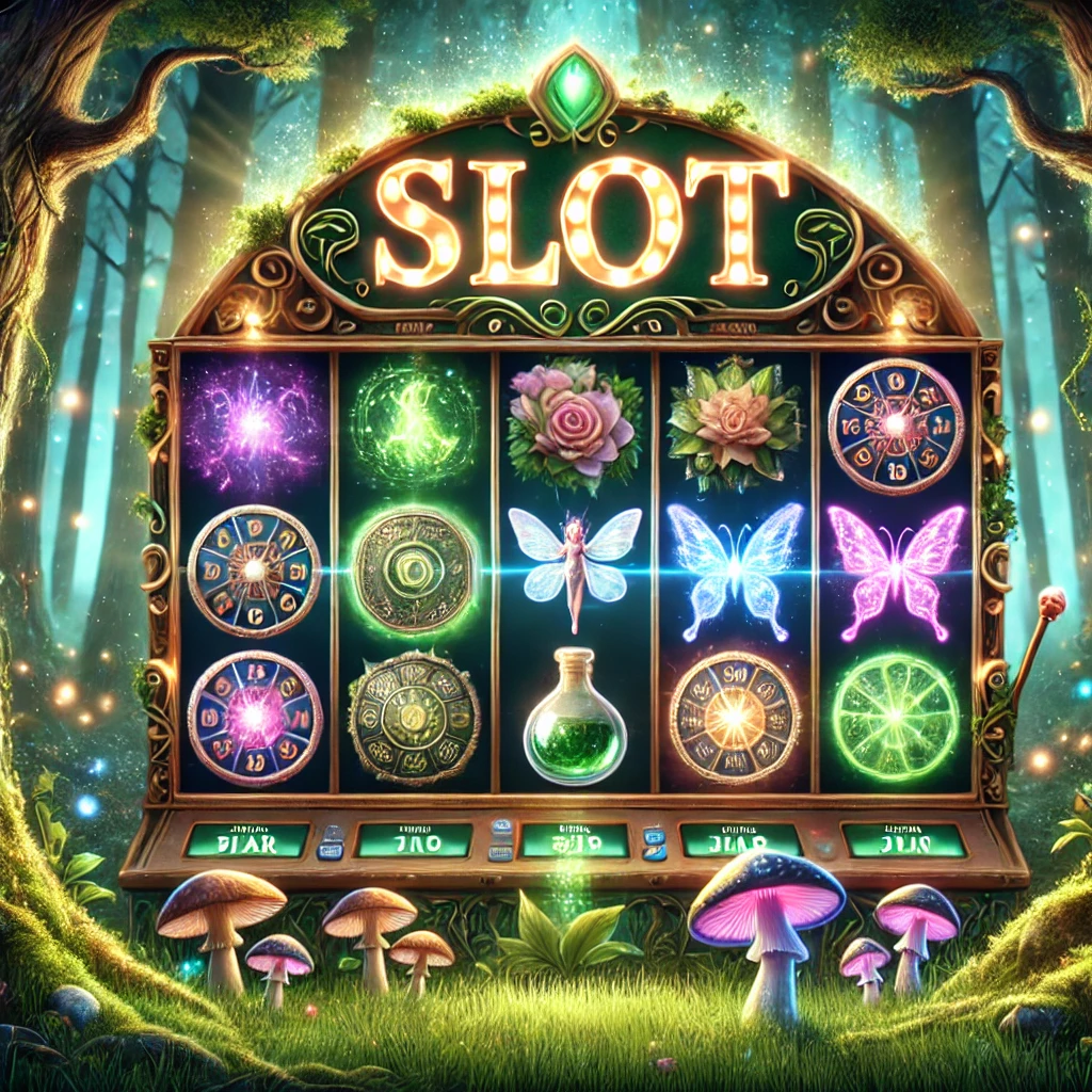 Mengungkap Rahasia Slot dengan Fitur Double Up untuk Kemenangan Besar