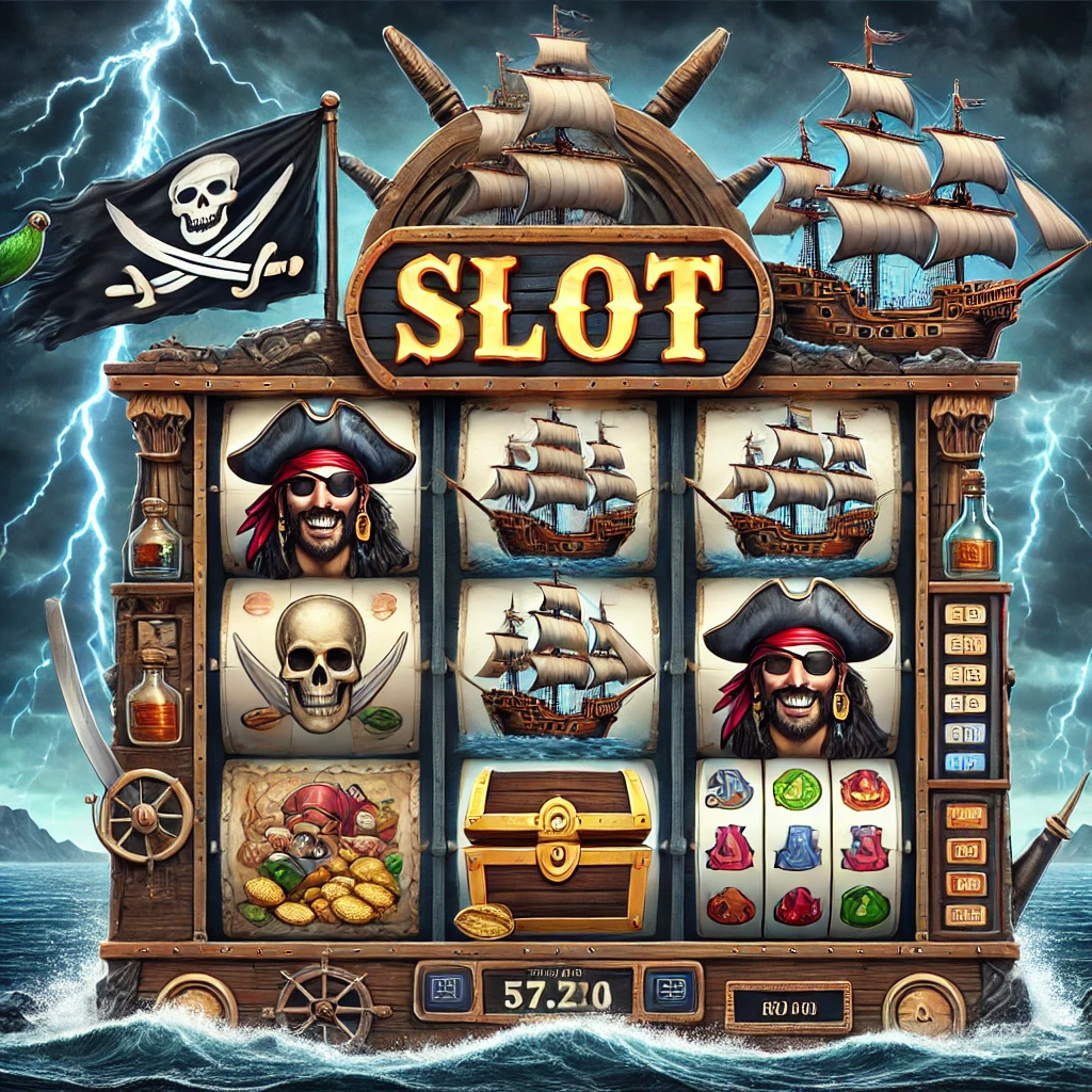 Petualangan Slot Bertema Eksplorasi Hutan Penuh Misteri