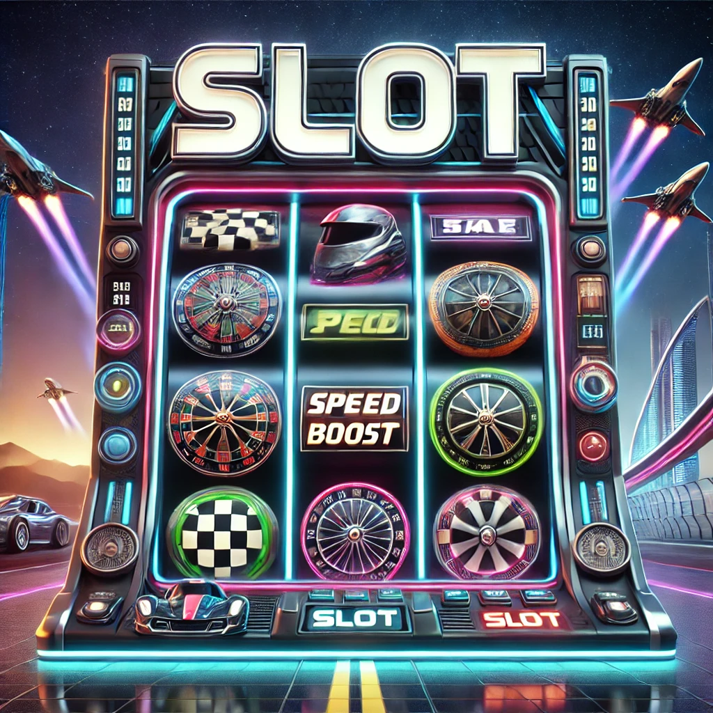 Slot dengan Fitur Scatter Pays yang Memberikan Hadiah Tanpa Batas