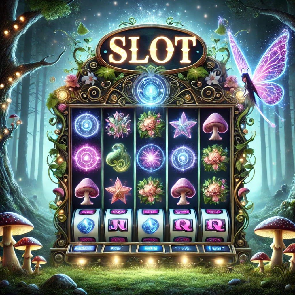 Mengapa Slot dengan Fitur Expanding Wild Selalu Menjadi Favorit Pemain